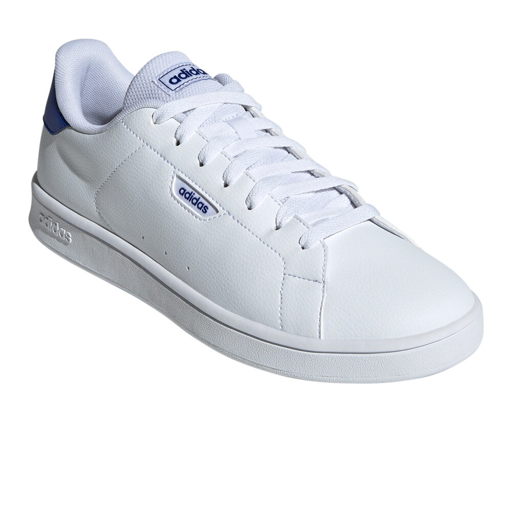 adidas zapatilla moda hombre COURT lateral interior