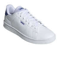 adidas zapatilla moda hombre COURT lateral interior
