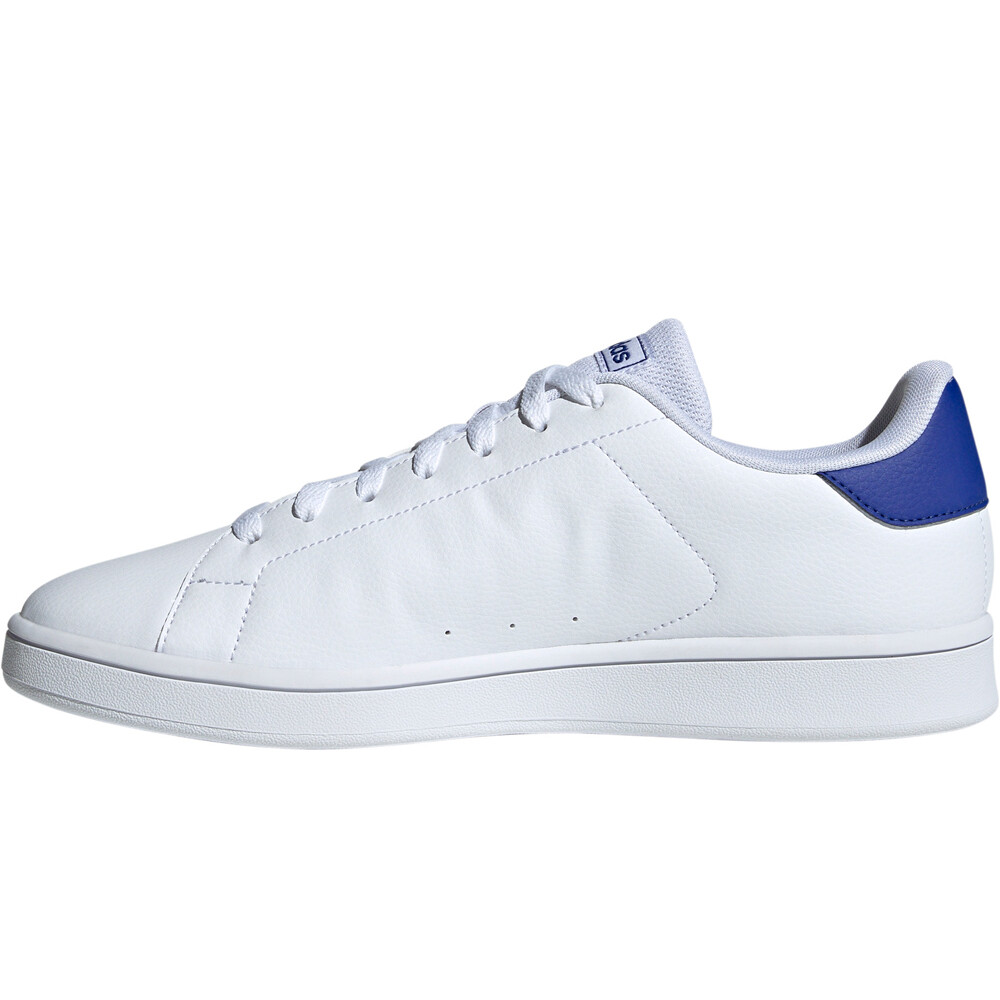 adidas zapatilla moda hombre COURT puntera