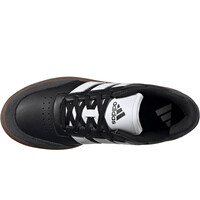 adidas zapatilla moda hombre COURTBLOCK 05