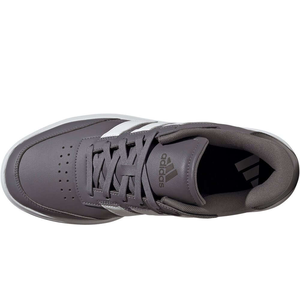 adidas zapatilla moda hombre COURTBLOCK 05
