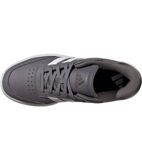 adidas zapatilla moda hombre COURTBLOCK 05