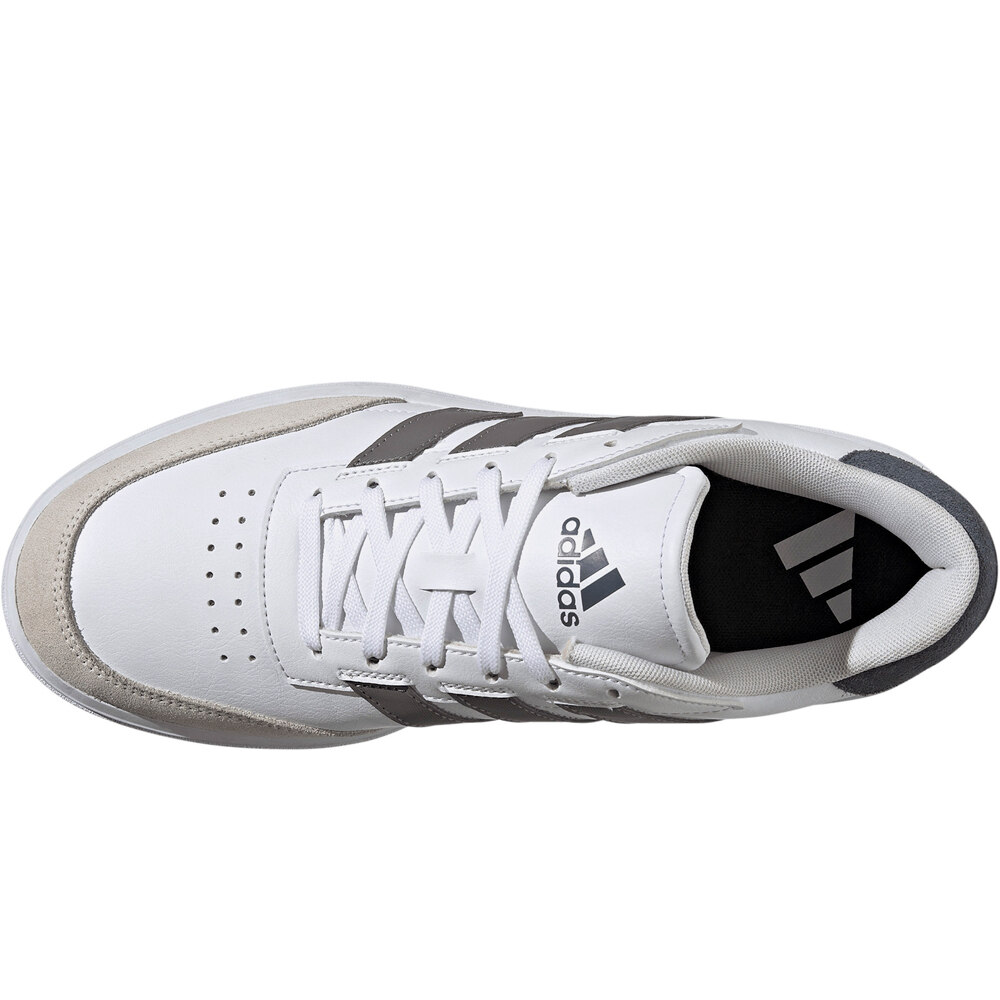 adidas zapatilla moda hombre COURTBLOCK 05