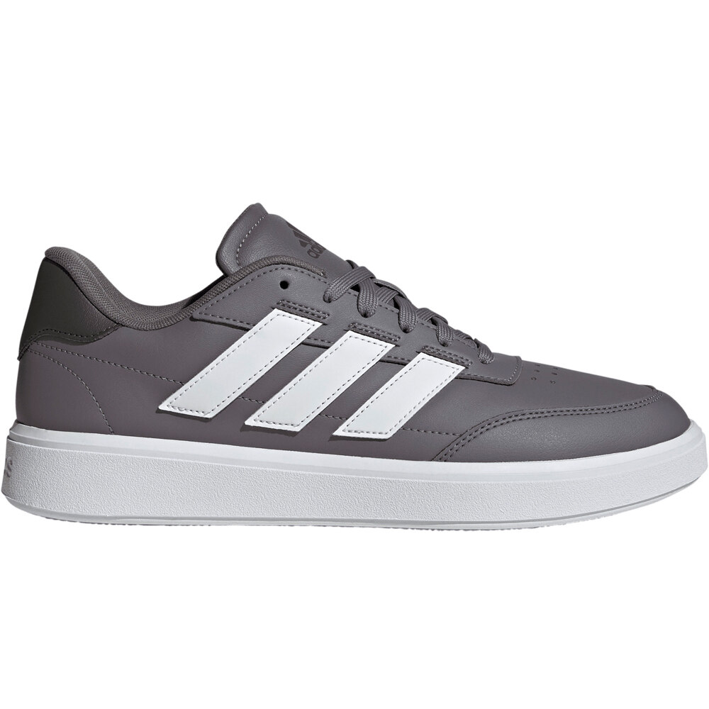adidas zapatilla moda hombre COURTBLOCK lateral exterior
