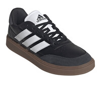 adidas zapatilla moda hombre COURTBLOCK lateral interior