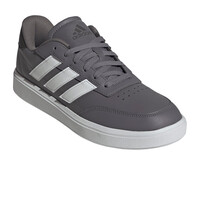 adidas zapatilla moda hombre COURTBLOCK lateral interior