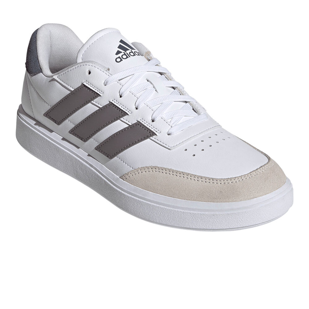 adidas zapatilla moda hombre COURTBLOCK lateral interior
