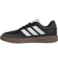 adidas zapatilla moda hombre COURTBLOCK puntera