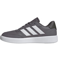 adidas zapatilla moda hombre COURTBLOCK puntera