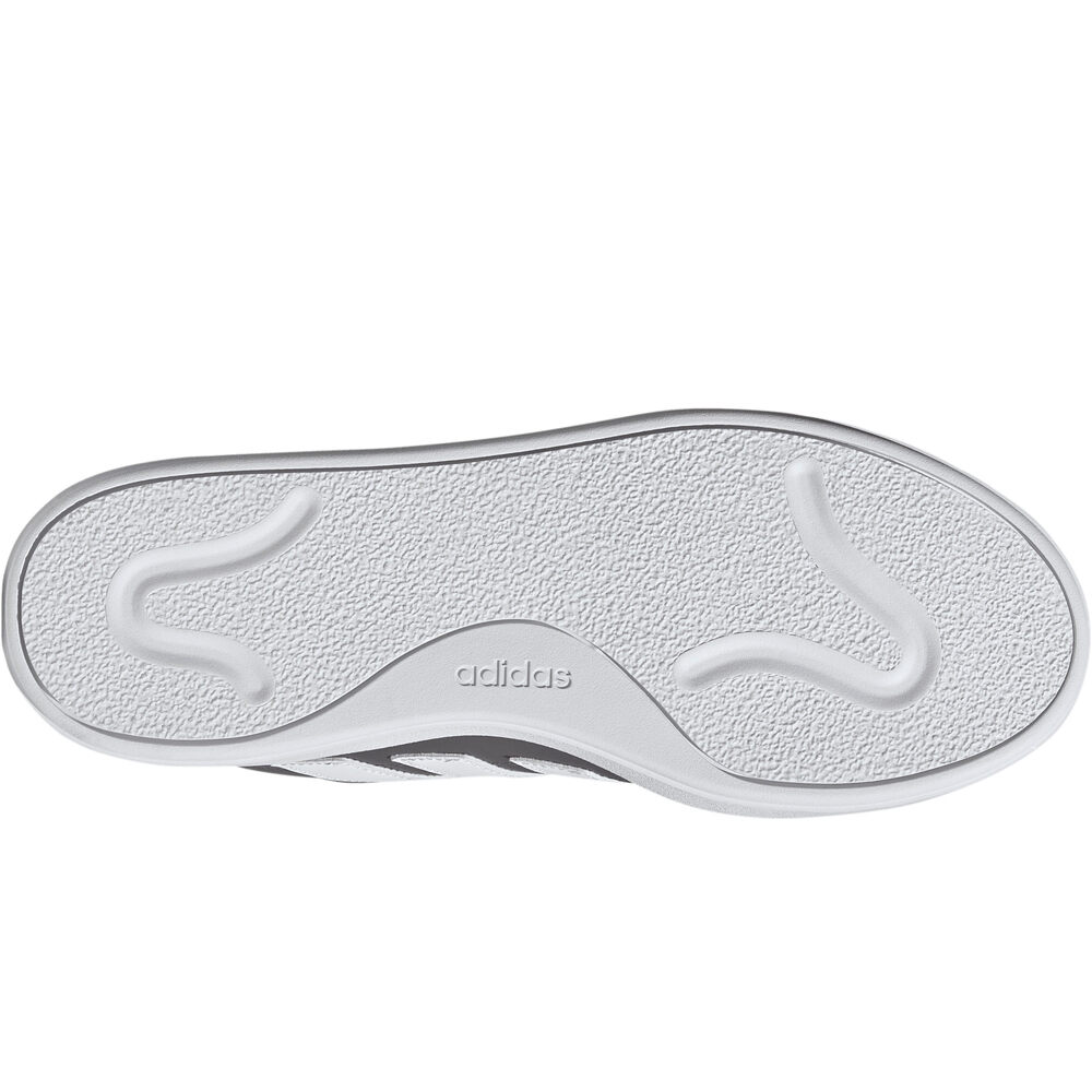 adidas zapatilla moda hombre COURTBLOCK vista superior