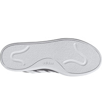 adidas zapatilla moda hombre COURTBLOCK vista superior