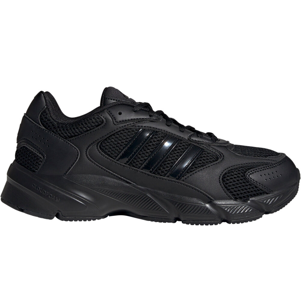 adidas zapatilla moda hombre CRAZYCHAOS 2000 lateral exterior