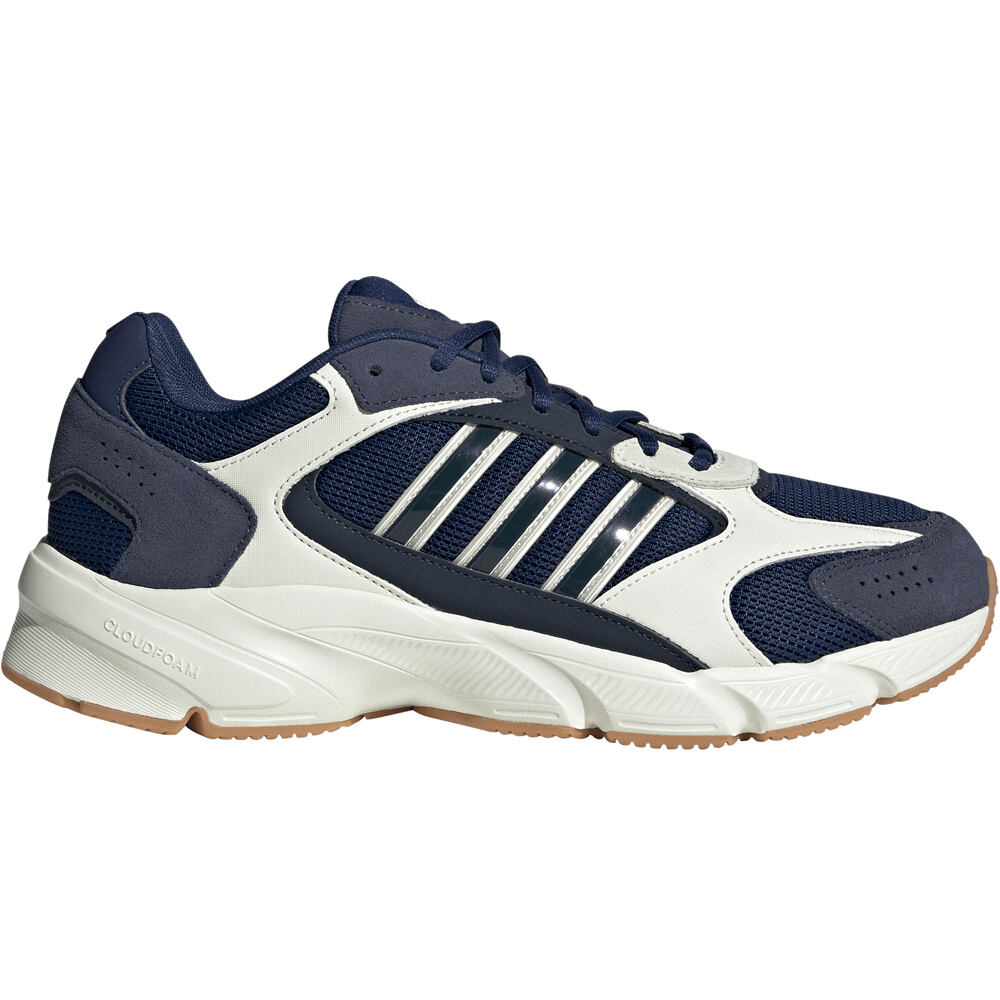 adidas zapatilla moda hombre CRAZYCHAOS 2000 lateral exterior