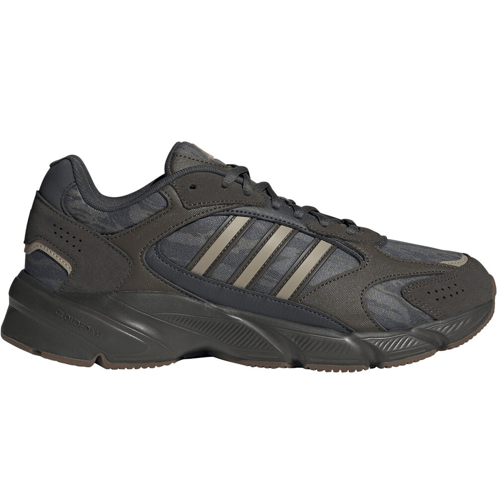 adidas zapatilla moda hombre CRAZYCHAOS 2000 lateral exterior