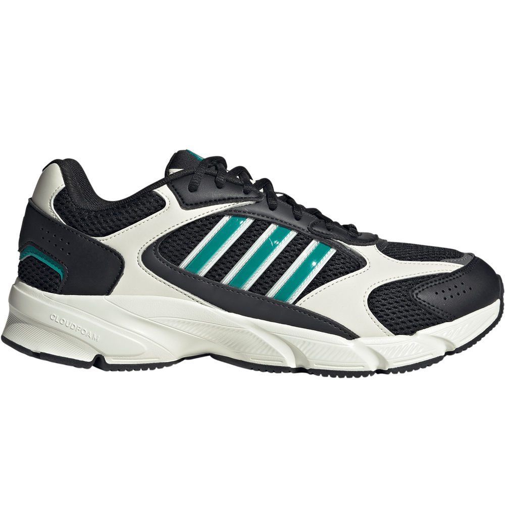 adidas zapatilla moda hombre CRAZYCHAOS 2000 lateral exterior