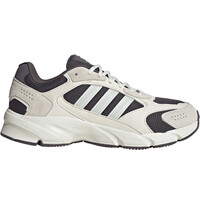 adidas zapatilla moda hombre CRAZYCHAOS 2000 MERCEDES AMG F1 lateral exterior
