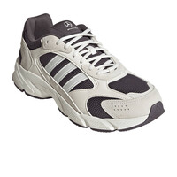 adidas zapatilla moda hombre CRAZYCHAOS 2000 MERCEDES AMG F1 lateral interior