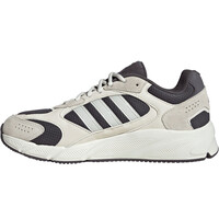 adidas zapatilla moda hombre CRAZYCHAOS 2000 MERCEDES AMG F1 puntera