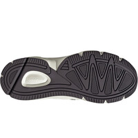 adidas zapatilla moda hombre CRAZYCHAOS 2000 MERCEDES AMG F1 vista superior