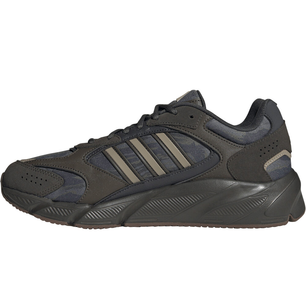 adidas zapatilla moda hombre CRAZYCHAOS 2000 puntera
