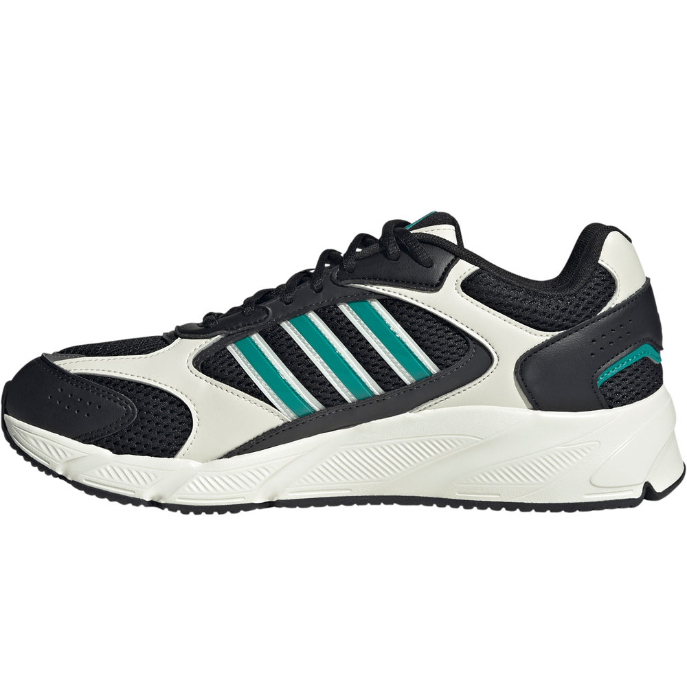 adidas zapatilla moda hombre CRAZYCHAOS 2000 puntera