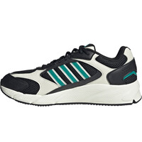 adidas zapatilla moda hombre CRAZYCHAOS 2000 puntera