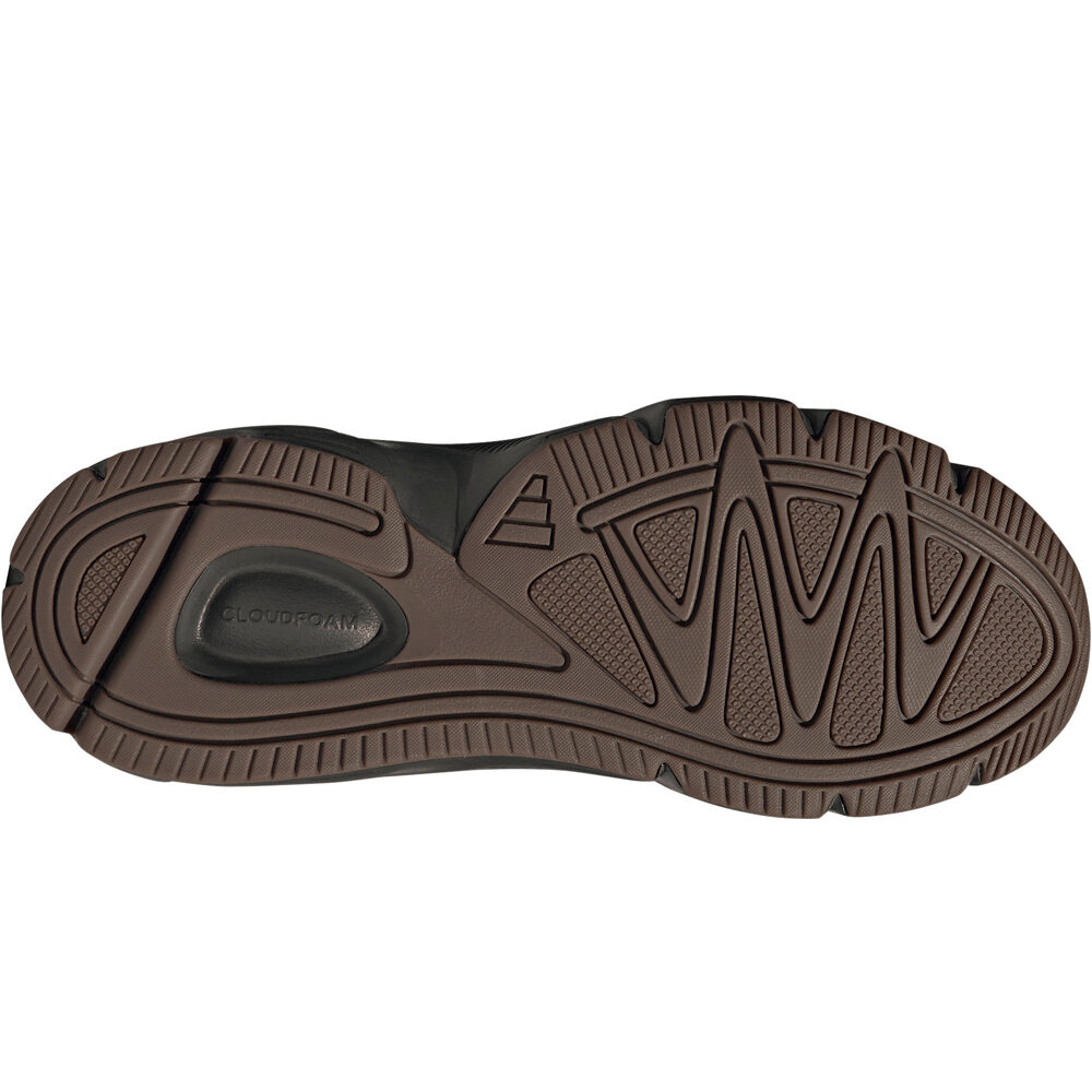 adidas zapatilla moda hombre CRAZYCHAOS 2000 vista superior