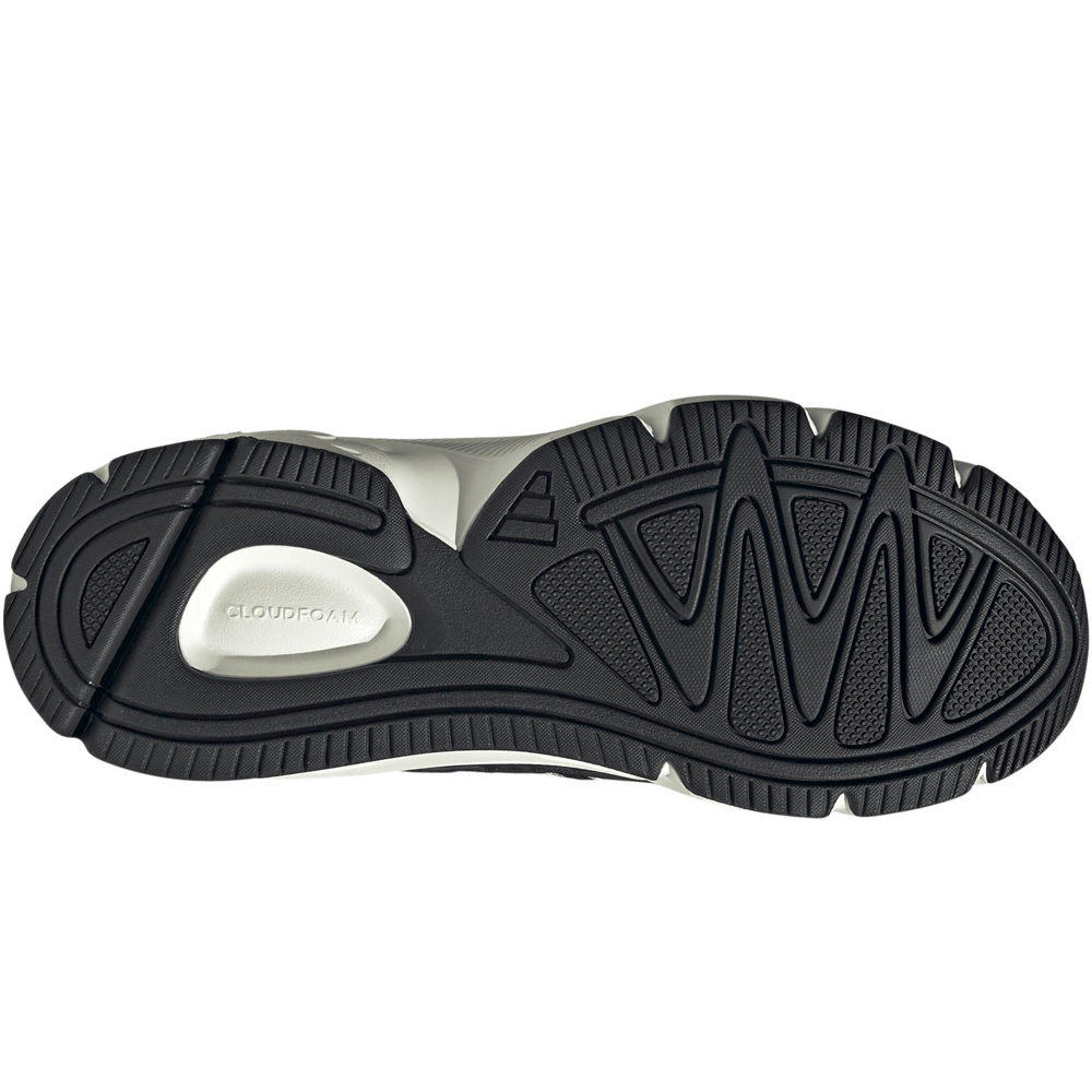 adidas zapatilla moda hombre CRAZYCHAOS 2000 vista superior