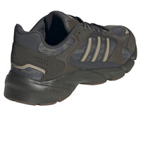 adidas zapatilla moda hombre CRAZYCHAOS 2000 vista trasera