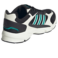 adidas zapatilla moda hombre CRAZYCHAOS 2000 vista trasera