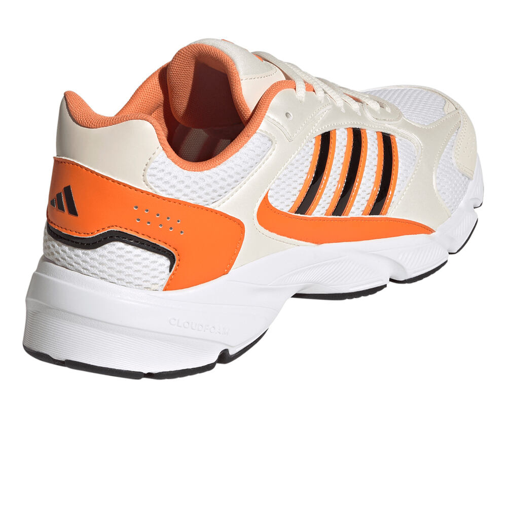 adidas zapatilla moda hombre CRAZYCHAOS 2000 vista trasera