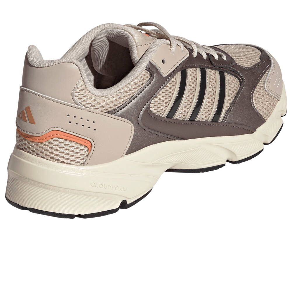 adidas zapatilla moda hombre CRAZYCHAOS 2000 vista trasera