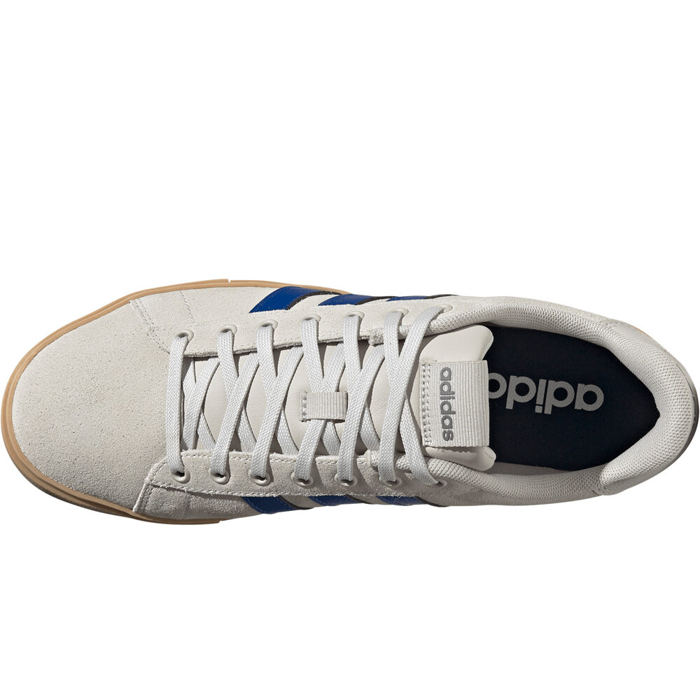 adidas zapatilla moda hombre DAILY 4.0 05