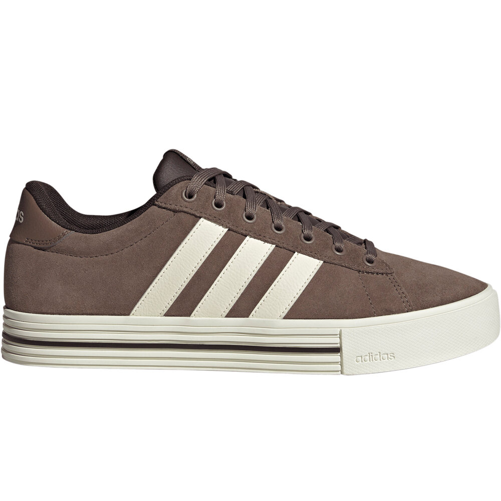 adidas zapatilla moda hombre DAILY 4.0 lateral exterior