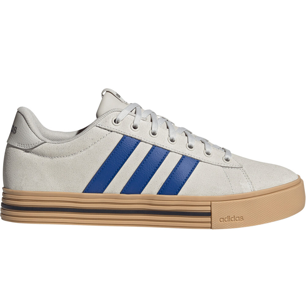 adidas zapatilla moda hombre DAILY 4.0 lateral exterior