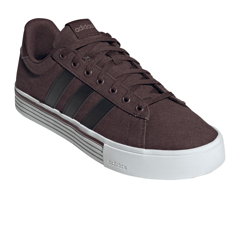 adidas zapatilla moda hombre DAILY 4.0 lateral interior