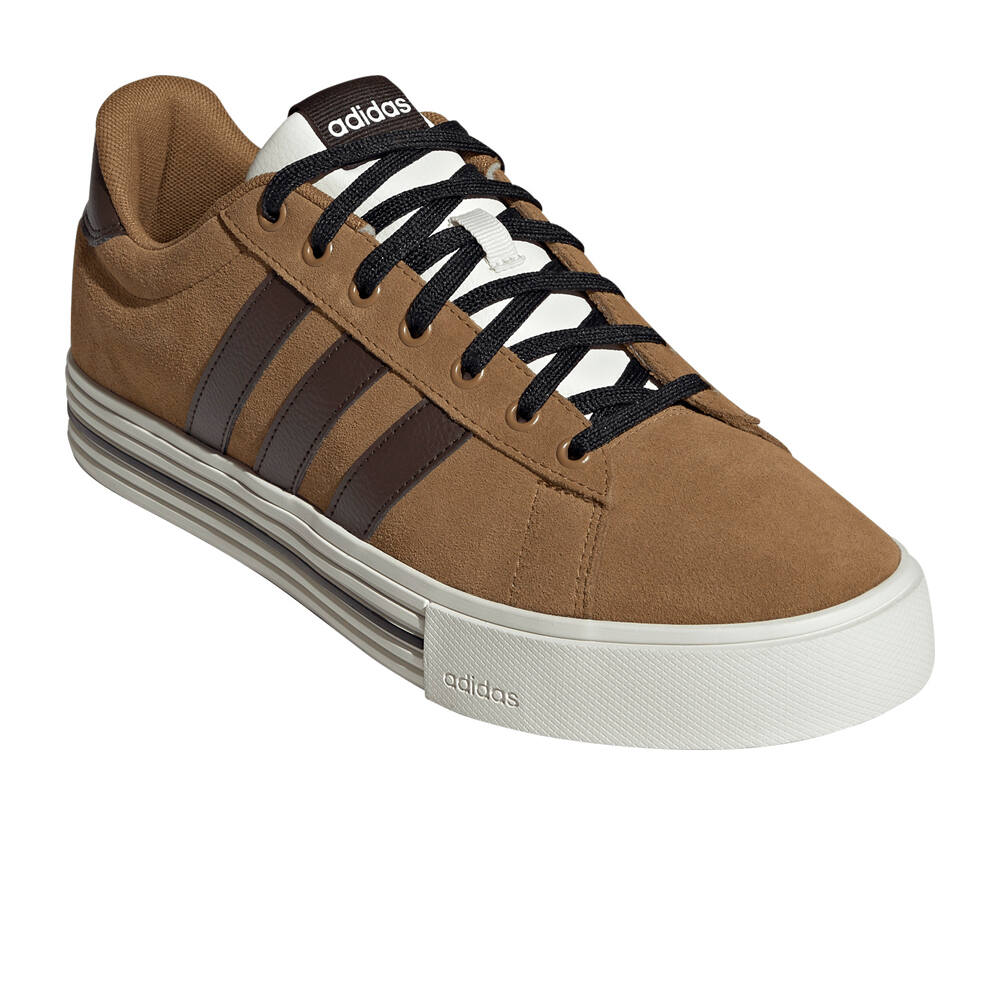 adidas zapatilla moda hombre DAILY 4.0 lateral interior