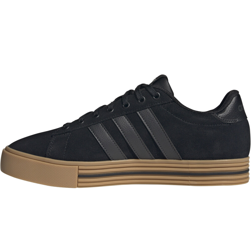 adidas zapatilla moda hombre DAILY 4.0 puntera