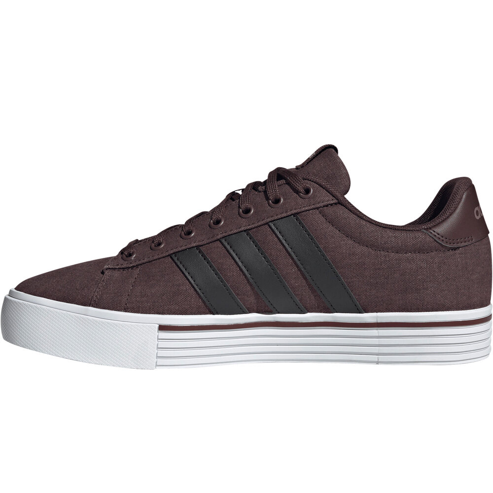 adidas zapatilla moda hombre DAILY 4.0 puntera