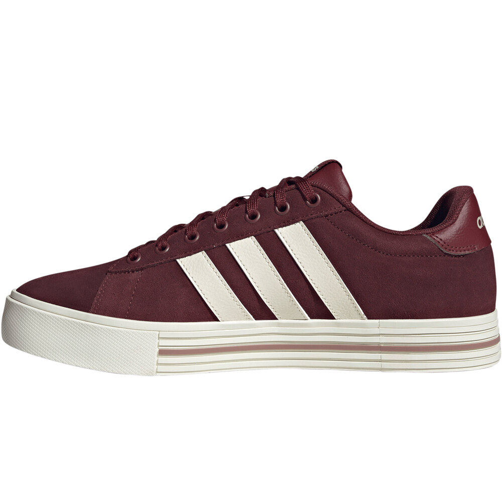 adidas zapatilla moda hombre DAILY 4.0 puntera