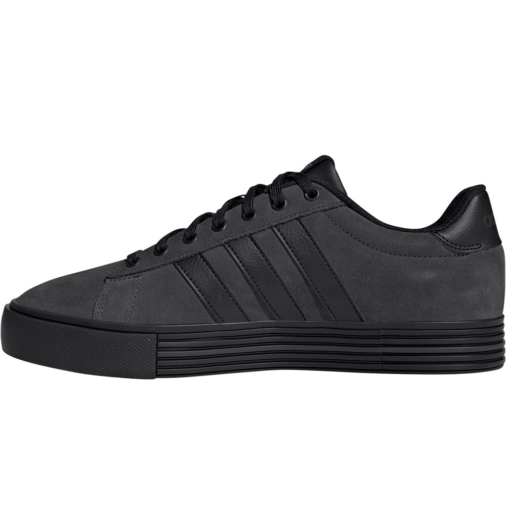 adidas zapatilla moda hombre DAILY 4.0 puntera
