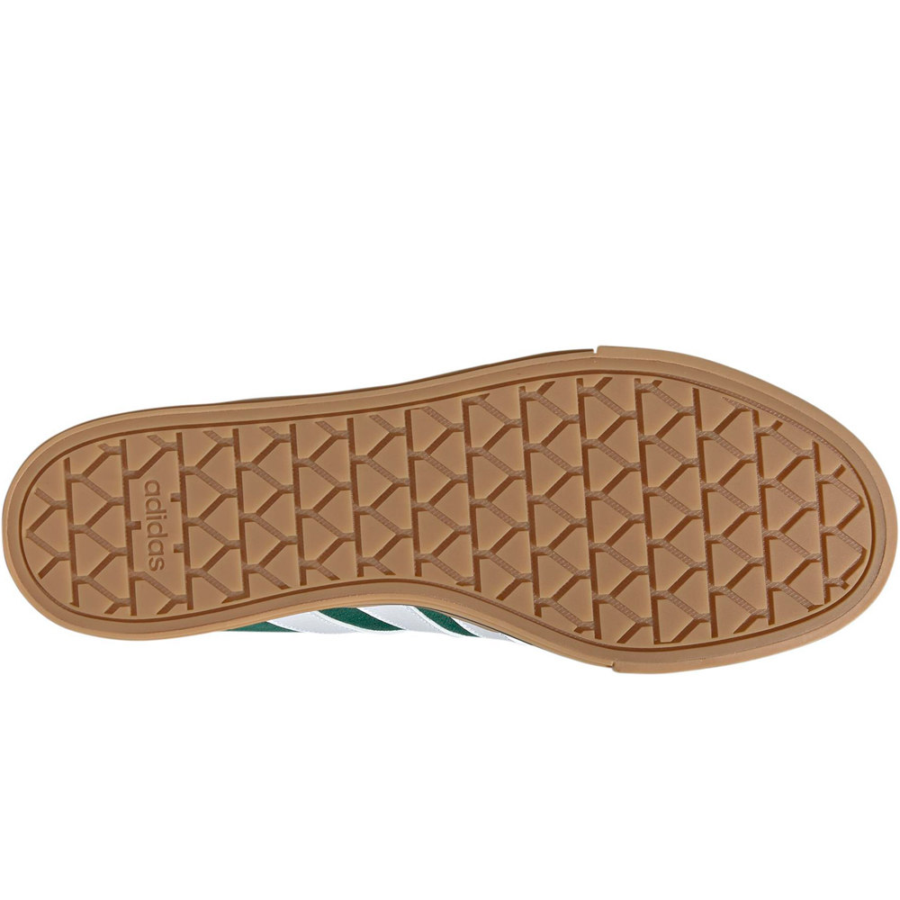 adidas zapatilla moda hombre DAILY 4.0 vista superior