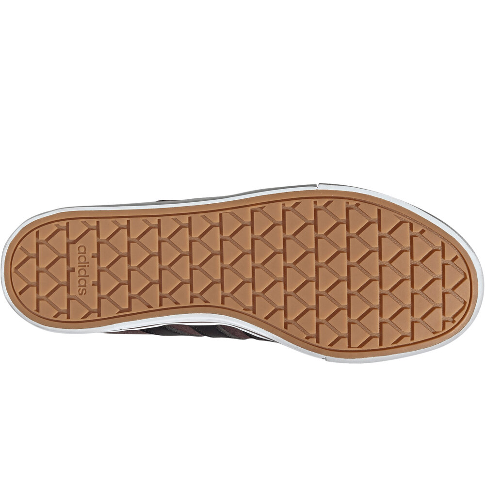 adidas zapatilla moda hombre DAILY 4.0 vista superior