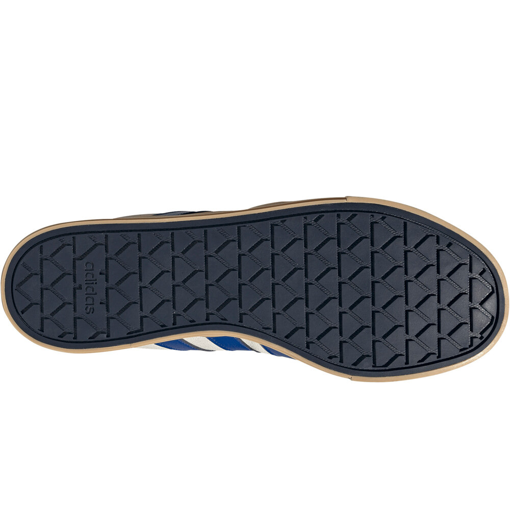 adidas zapatilla moda hombre DAILY 4.0 vista superior