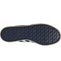 adidas zapatilla moda hombre DAILY 4.0 vista superior