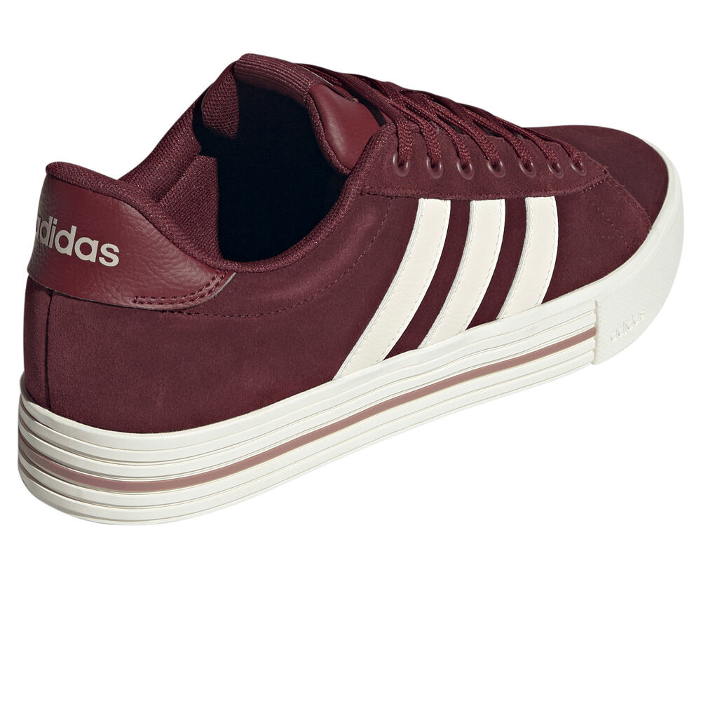 adidas zapatilla moda hombre DAILY 4.0 vista superior