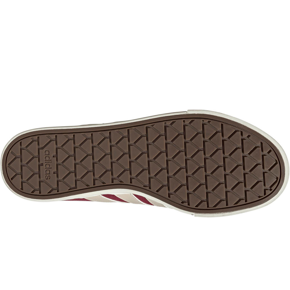 adidas zapatilla moda hombre DAILY 4.0 vista superior