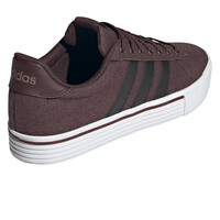 adidas zapatilla moda hombre DAILY 4.0 vista trasera