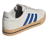 adidas zapatilla moda hombre DAILY 4.0 vista trasera