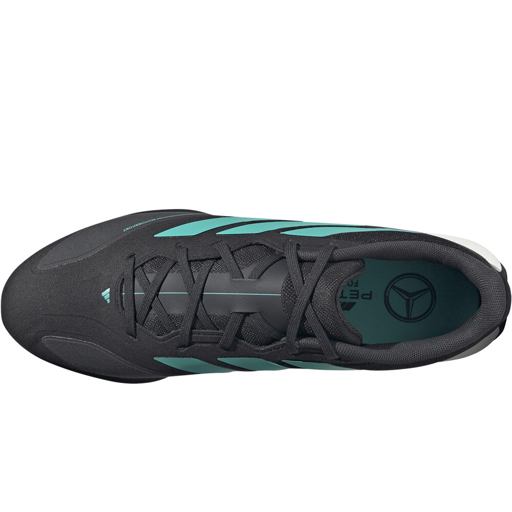 adidas zapatilla moda hombre FEROZA BASE MERCEDES F1 05